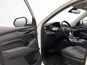 Maxus Euniq 6 bild 11
