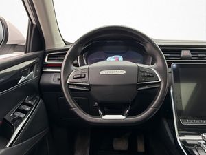 Maxus Euniq 6 bild 14