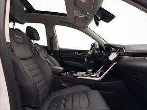 Maxus Euniq 6 bild 25
