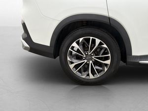 Maxus Euniq 6 bild 30