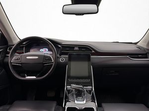 Maxus Euniq 6 bild 24