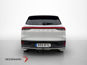 Maxus Euniq 6 bild 8