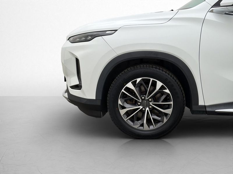 Maxus Euniq 6 bild 32