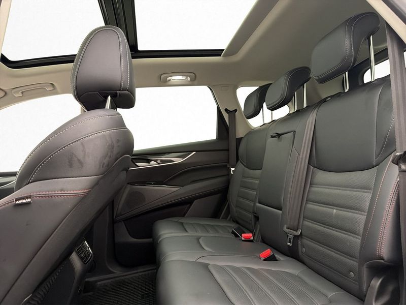 Maxus Euniq 6 bild 27
