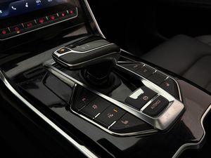 Maxus Euniq 6 bild 23