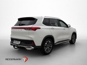Maxus Euniq 6 bild 9