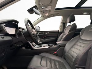 Maxus Euniq 6 bild 12