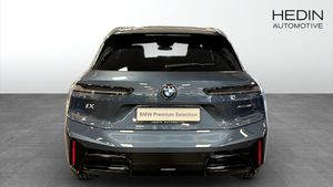 BMW iX bild 7
