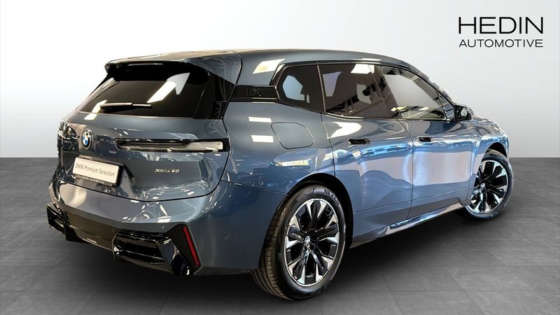 BMW iX bild 2