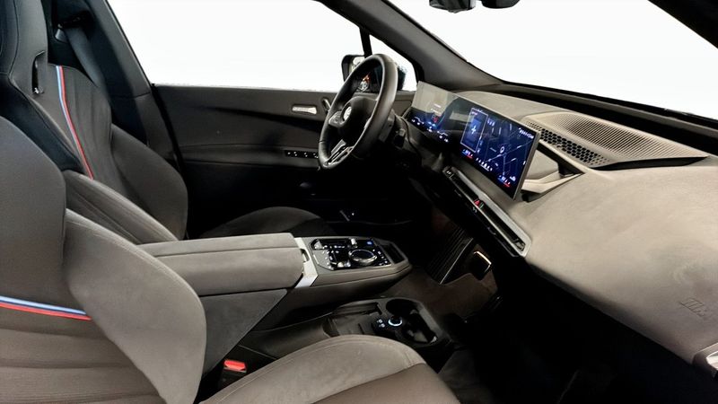 BMW iX bild 3