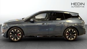 BMW iX bild 6