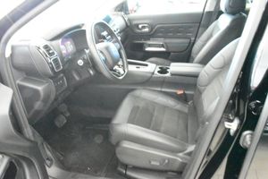 Citroen C5 AirCross bild 12