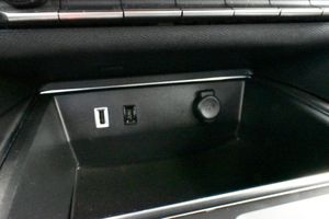 Citroen C5 AirCross bild 20