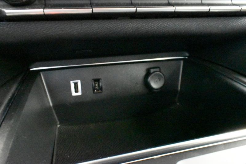 Citroen C5 AirCross bild 20