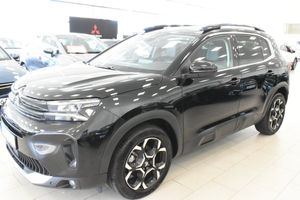 Citroen C5 AirCross bild 2