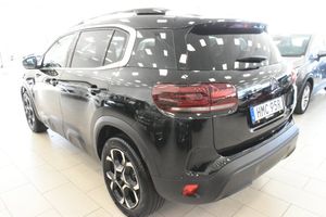 Citroen C5 AirCross bild 6