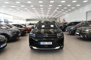 Citroen C5 AirCross bild 1