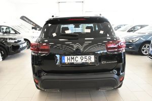 Citroen C5 AirCross bild 5