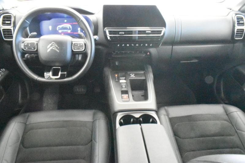 Citroen C5 AirCross bild 11