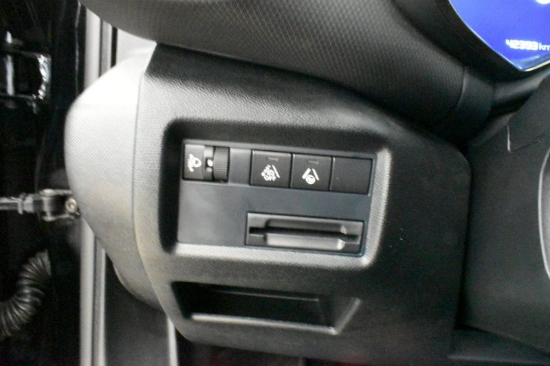 Citroen C5 AirCross bild 15