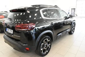 Citroen C5 AirCross bild 4