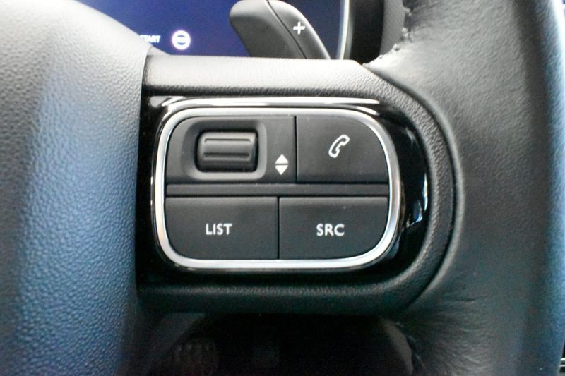 Citroen C5 AirCross bild 18