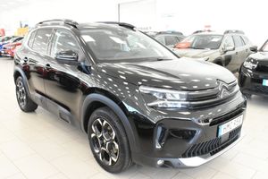 Citroen C5 AirCross bild 3