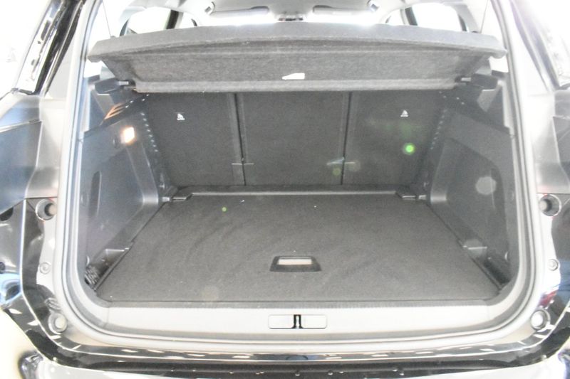 Citroen C5 AirCross bild 9