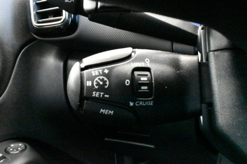Citroen C5 AirCross bild 16
