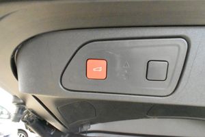 Citroen C5 AirCross bild 10