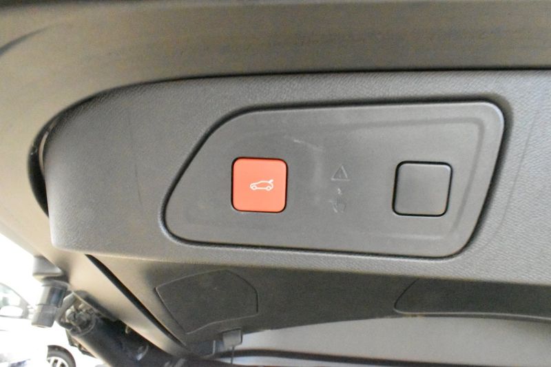 Citroen C5 AirCross bild 10