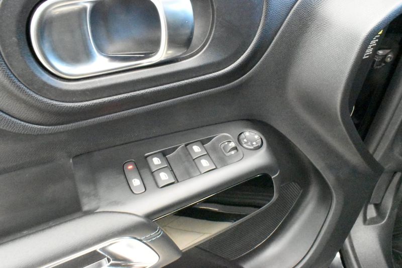 Citroen C5 AirCross bild 13