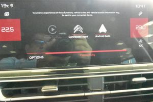 Citroen C5 AirCross bild 22