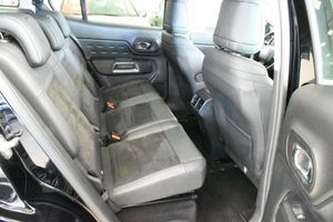 Citroen C5 AirCross bild 8