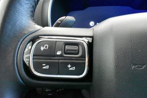 Citroen C5 AirCross bild 17