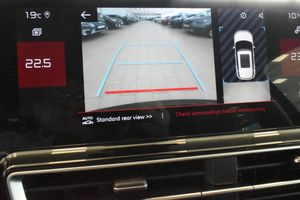 Citroen C5 AirCross bild 23