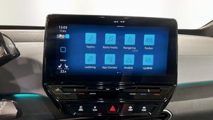 Volkswagen ID.3 bild 8