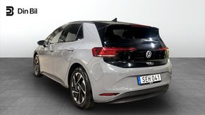 Volkswagen ID.3 bild 3