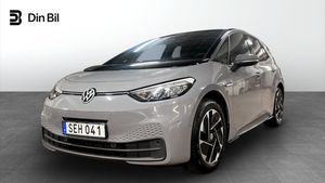 Volkswagen ID.3 bild 1