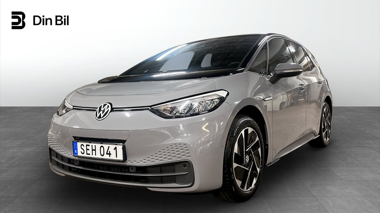Volkswagen ID.3