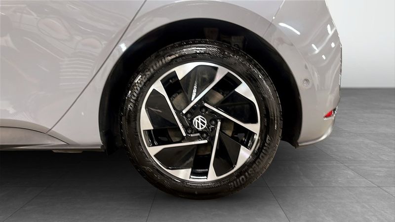 Volkswagen ID.3 bild 5