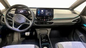 Volkswagen ID.3 bild 9