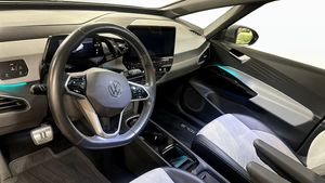 Volkswagen ID.3 bild 6