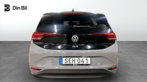 Volkswagen ID.3 bild 4