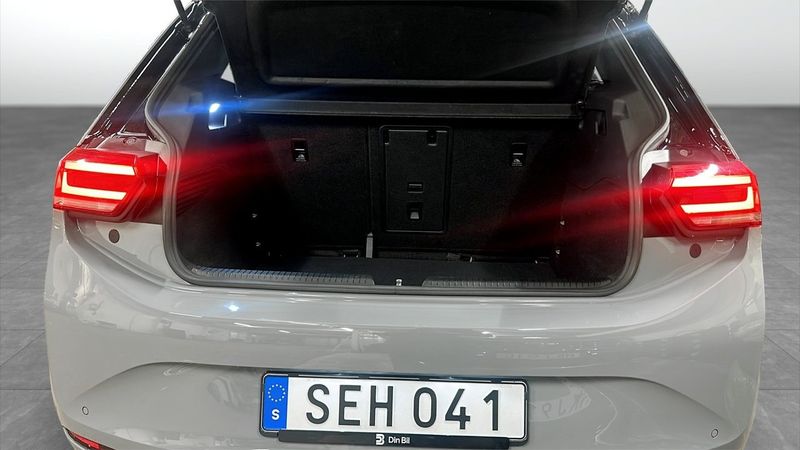 Volkswagen ID.3 bild 11