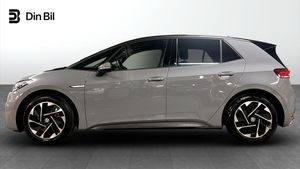 Volkswagen ID.3 bild 2