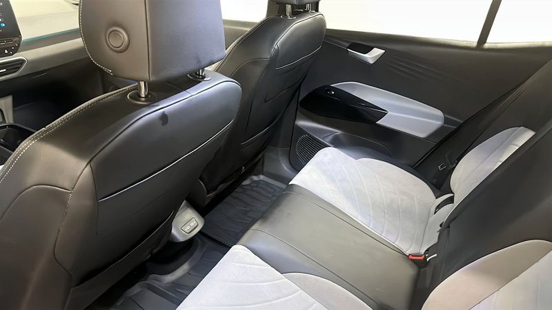 Volkswagen ID.3 bild 10