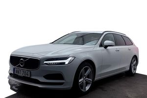 Volvo V90 bild 1