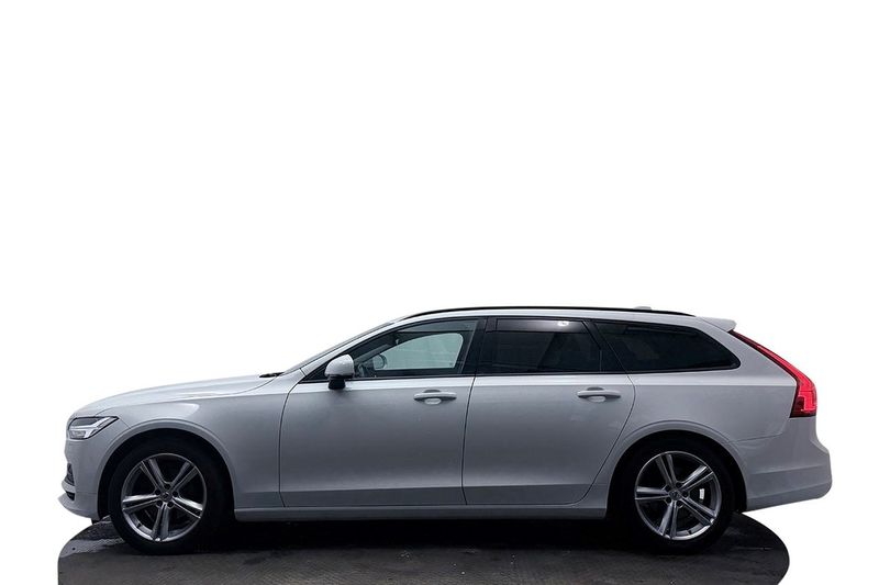 Volvo V90 bild 9
