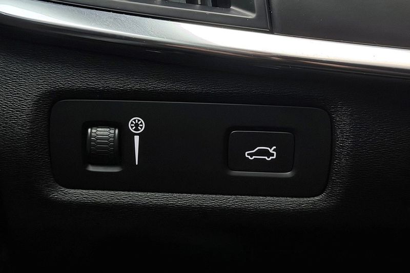 Volvo V90 bild 31